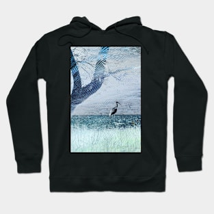 Winter Winds Hoodie